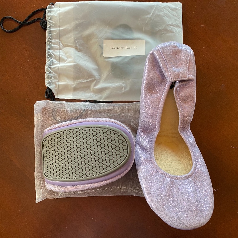 New Storehouse Flats